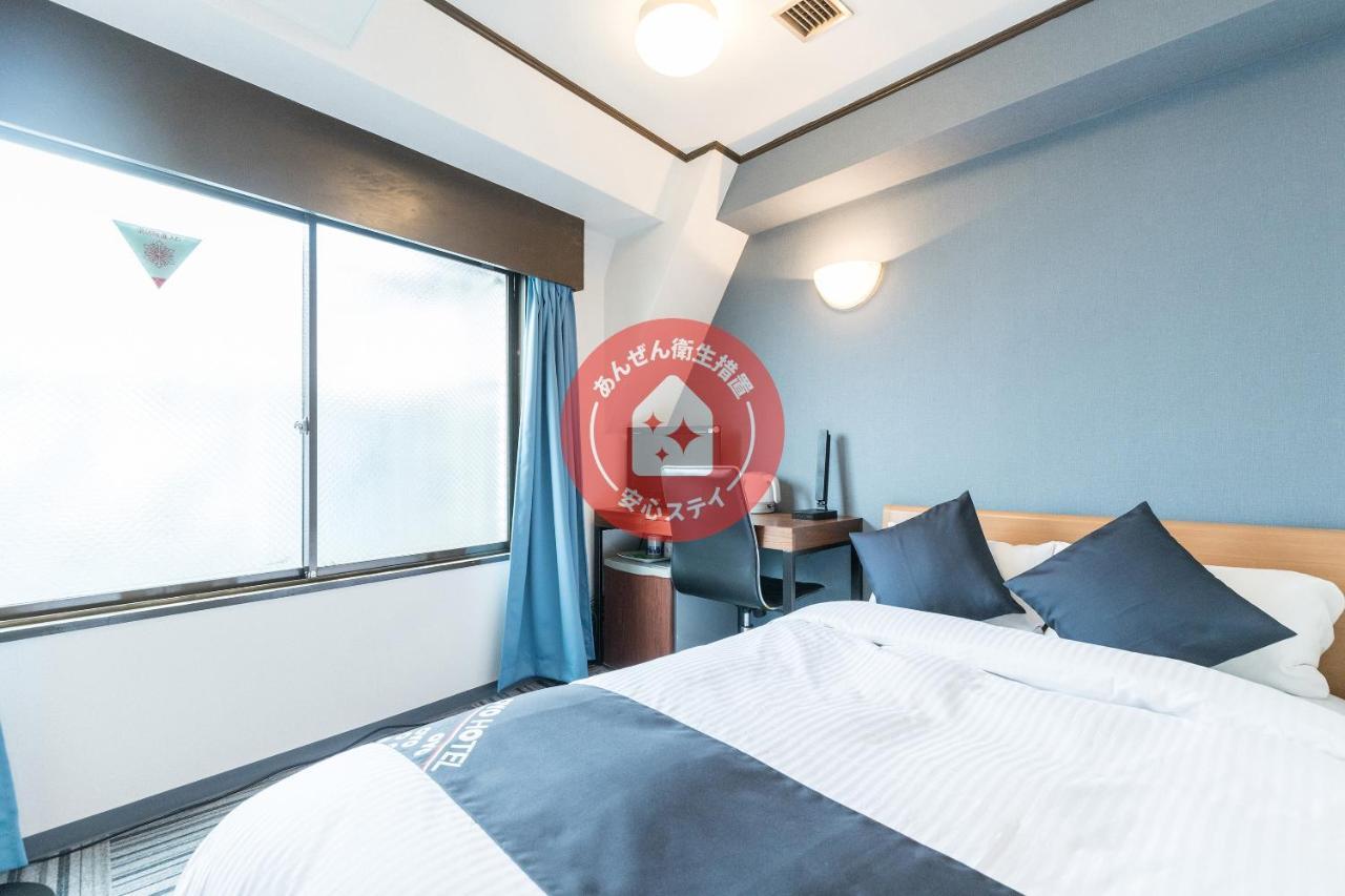 Oyo Hotel Ikebukuro Токіо Екстер'єр фото