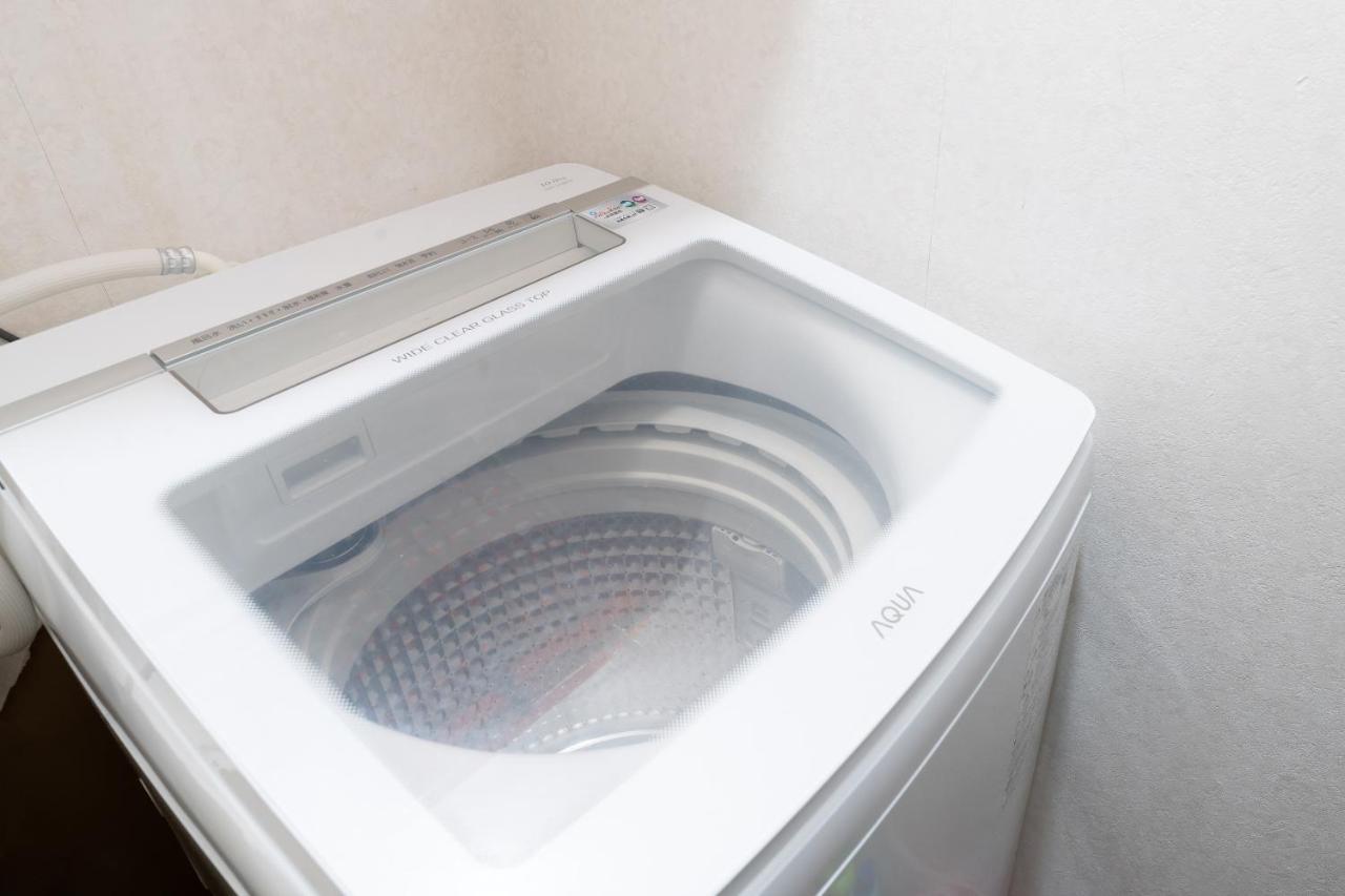 Oyo Hotel Ikebukuro Токіо Екстер'єр фото