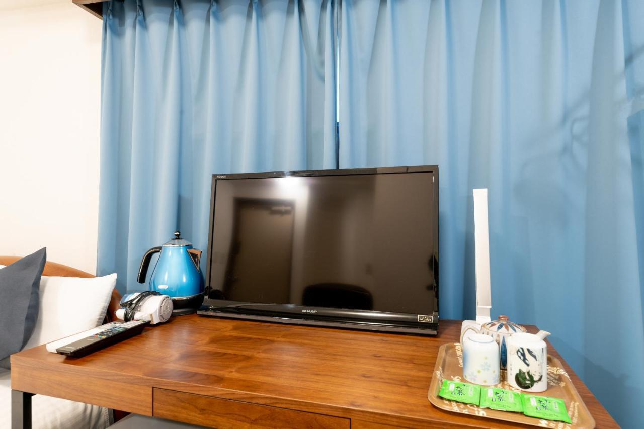 Oyo Hotel Ikebukuro Токіо Екстер'єр фото