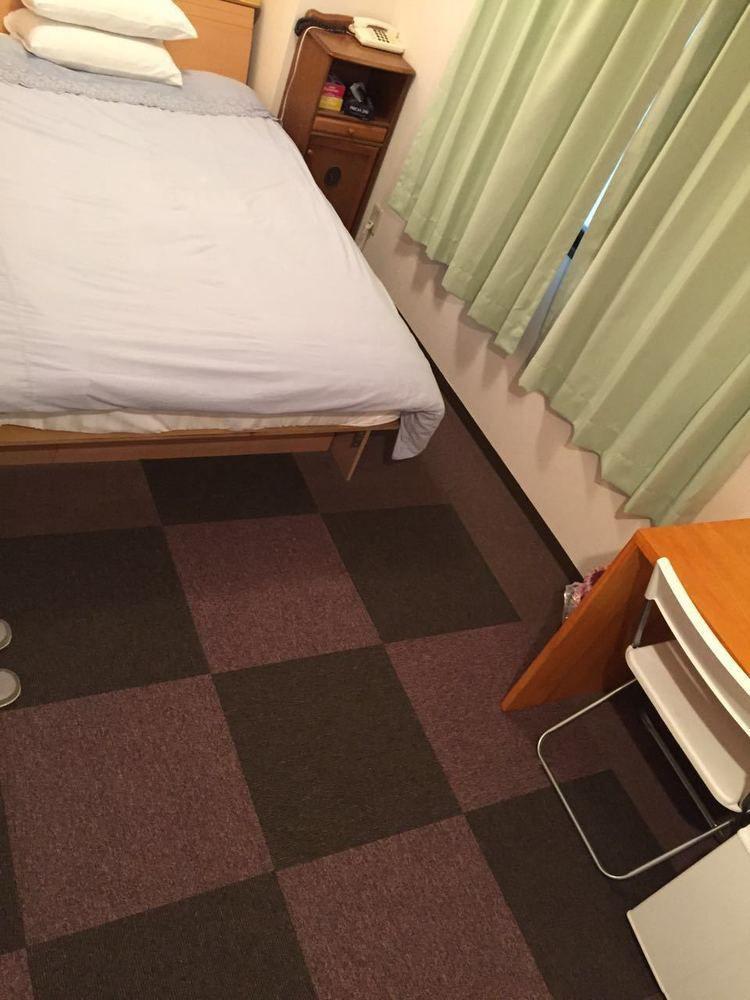 Oyo Hotel Ikebukuro Токіо Екстер'єр фото