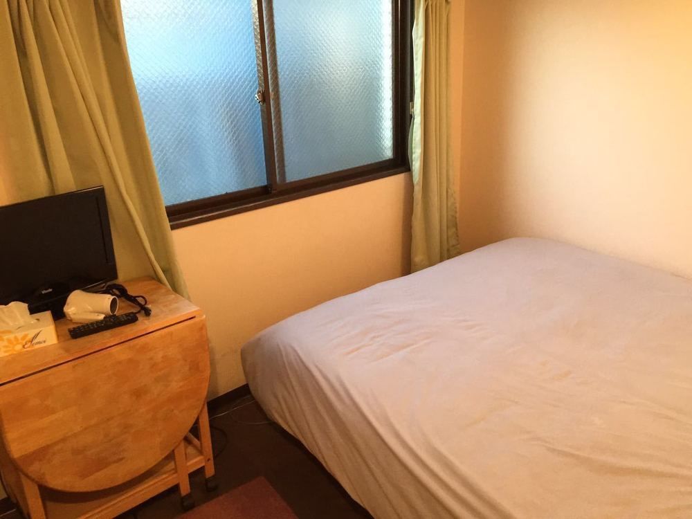 Oyo Hotel Ikebukuro Токіо Екстер'єр фото