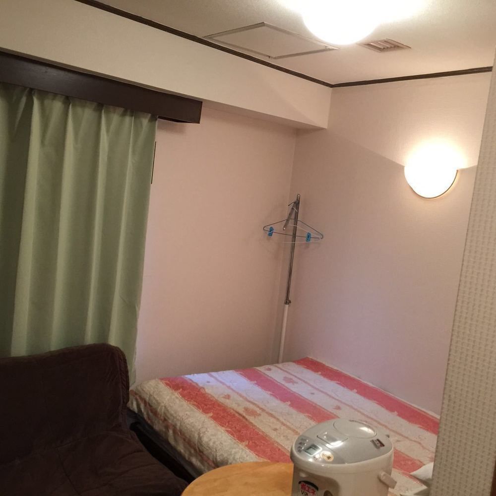 Oyo Hotel Ikebukuro Токіо Екстер'єр фото