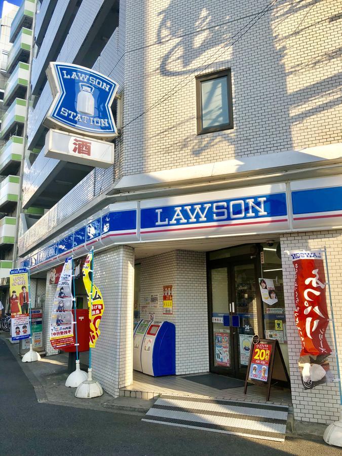 Oyo Hotel Ikebukuro Токіо Екстер'єр фото