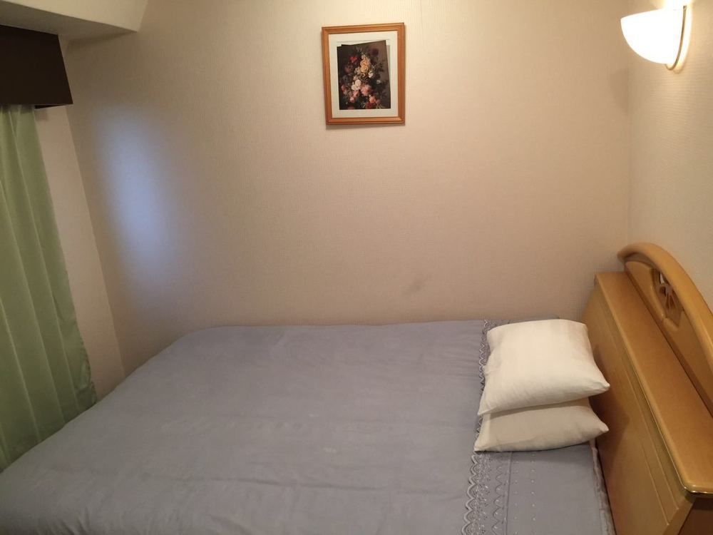 Oyo Hotel Ikebukuro Токіо Екстер'єр фото