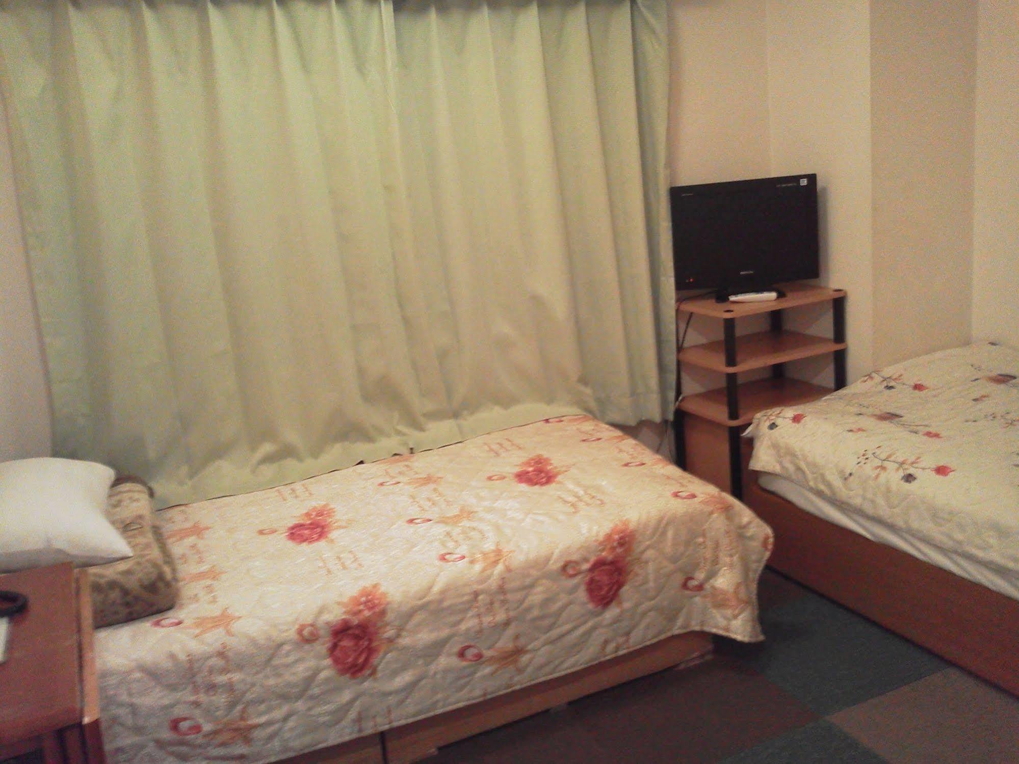Oyo Hotel Ikebukuro Токіо Екстер'єр фото